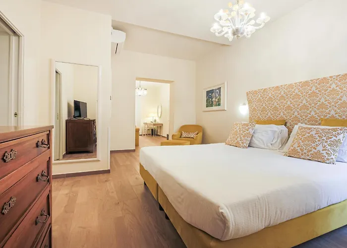 Canto degli Aranci Firenze