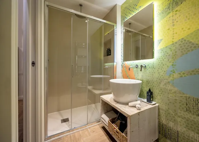 Eco Urban B&B Firenze